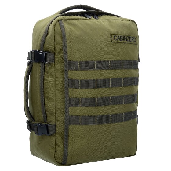 Cabin Zero Adventure 80 Zaino da giorno 44 cm