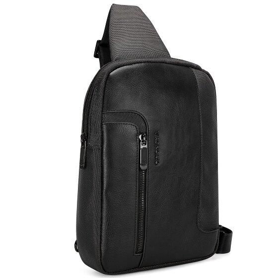 Roncato Panama 4.0 Borsa a tracolla 20 cm