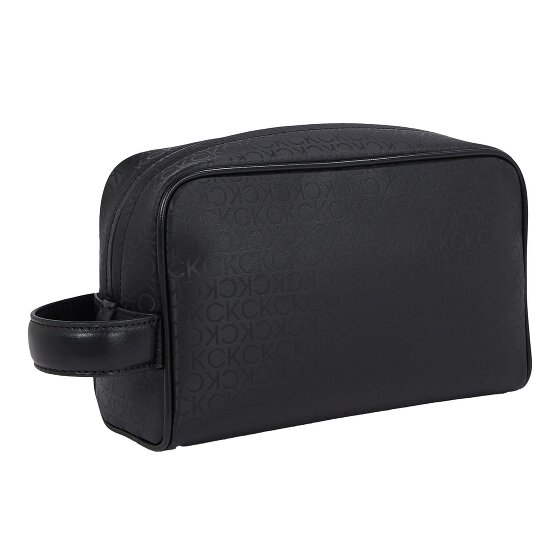 Calvin Klein CK Sleek Borsa da toilette 23 cm