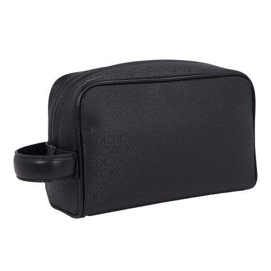 Calvin Klein CK Sleek Borsa da toilette 23 cm