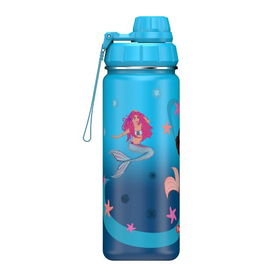 Step by Step Bottiglia per bere 1 ml