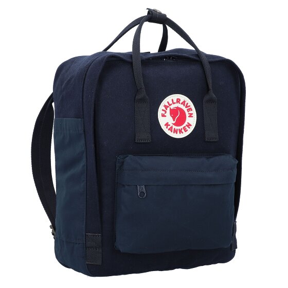Fjällräven Zaino Kanken Re-Wool City 35 cm