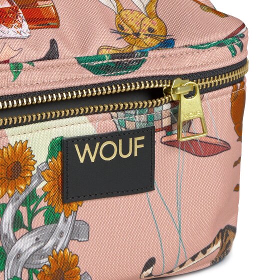 Wouf Daily Borsa da toilette 20 cm