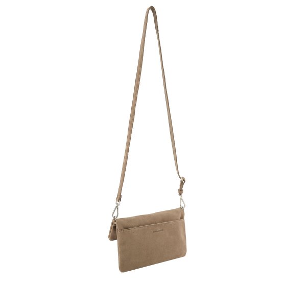 FredsBruder Endless Beads Pochette Pelle 28 cm