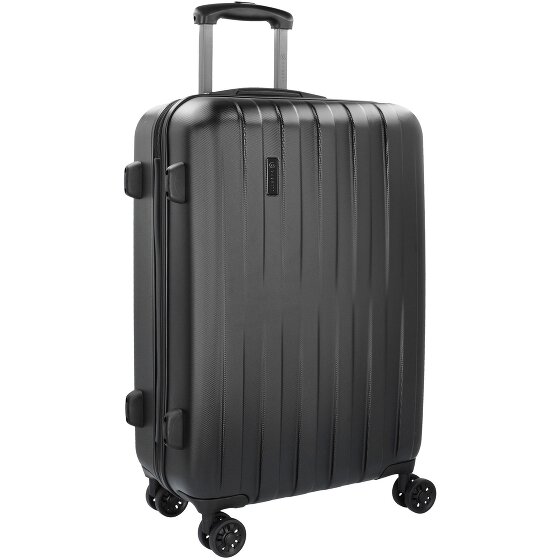 bugatti Lima 2.0 4 ruote Set di valigie 3 pezzi
