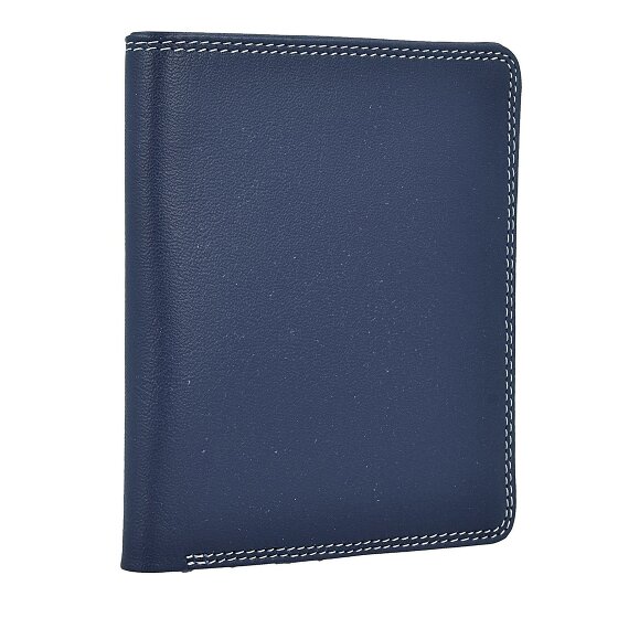 Mywalit Portafoglio standard in pelle 10 cm