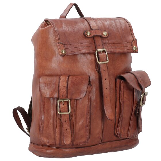 Campomaggi Zaino da giorno Pelle 42 cm