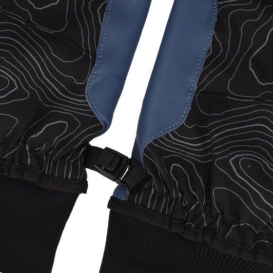 Kessler Sport Hafjell Guanti Pelle Kessler Sport Hafjell Guanti Pelle