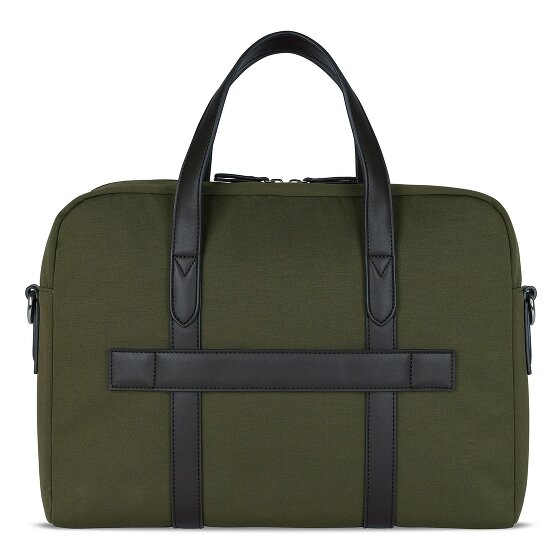 bugatti Maro Valigetta 38 cm Vano porta PC
