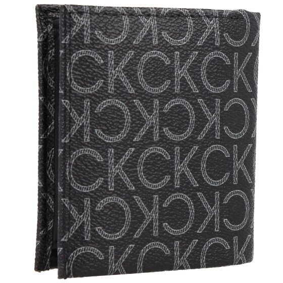 Calvin Klein CK Must Portafoglio 8.5 cm