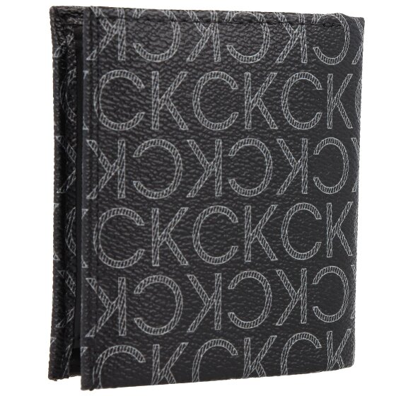 Calvin Klein CK Must Portafoglio 8.5 cm