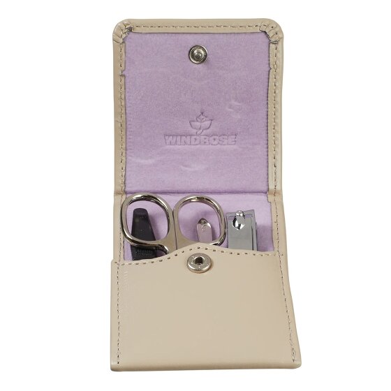 Windrose Merino Scatola per gioielli 7.5 cm