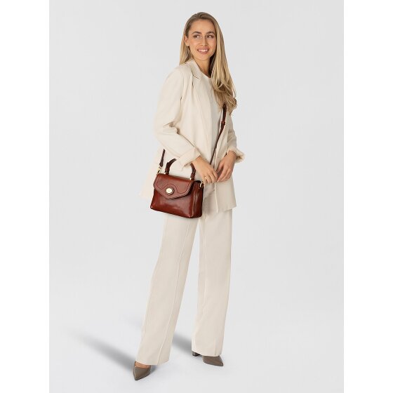 The Bridge Story Donna Borsetta Pelle 20 cm