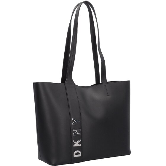 DKNY Borsa Bedford Shopper in pelle 31,5 cm