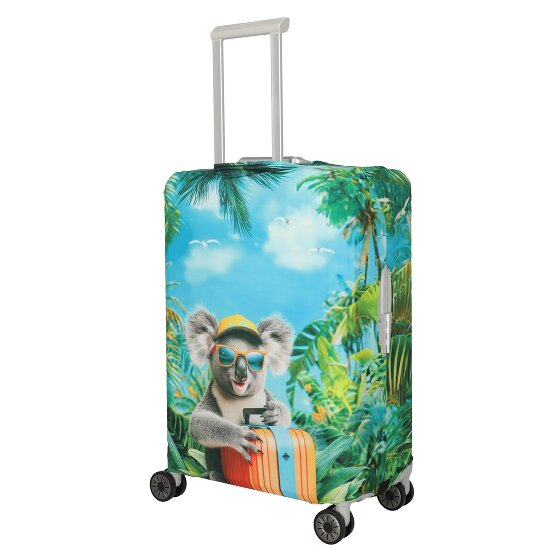 Travelite Basics Coprivaligia 71 cm