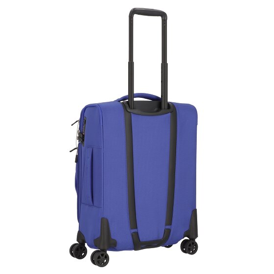 Samsonite Spark SNG ECO Spinner Trolley da cabina a 4 ruote 55 cm