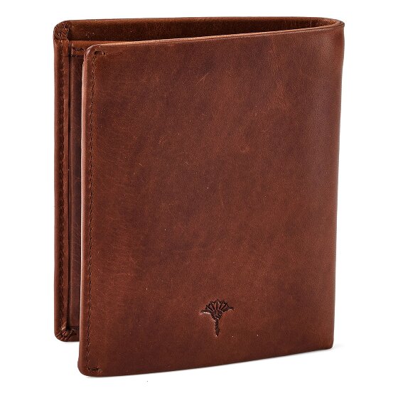 Joop! cerratano Portafoglio Protezione RFID Pelle 10.5 cm