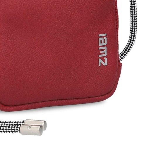 Zwei Mademoiselle.M Custodia per cellulare 10 cm