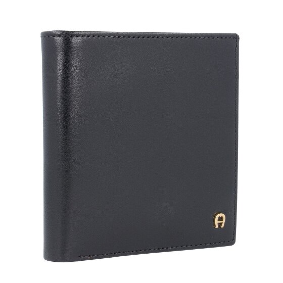 AIGNER Portafoglio Daily Basis in pelle 9,5 cm