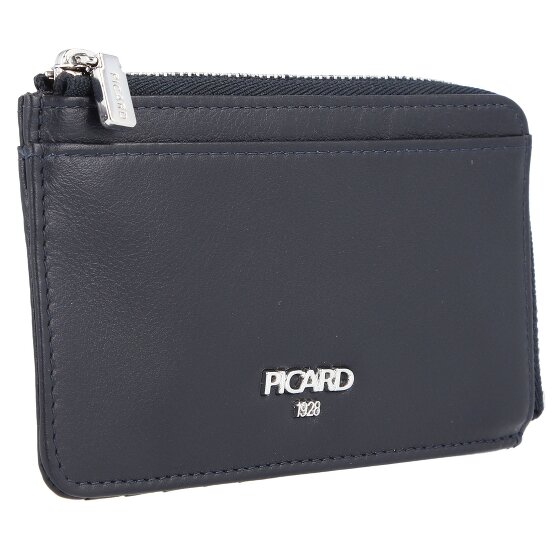 Picard Portachiavi Bingo in pelle 13 cm