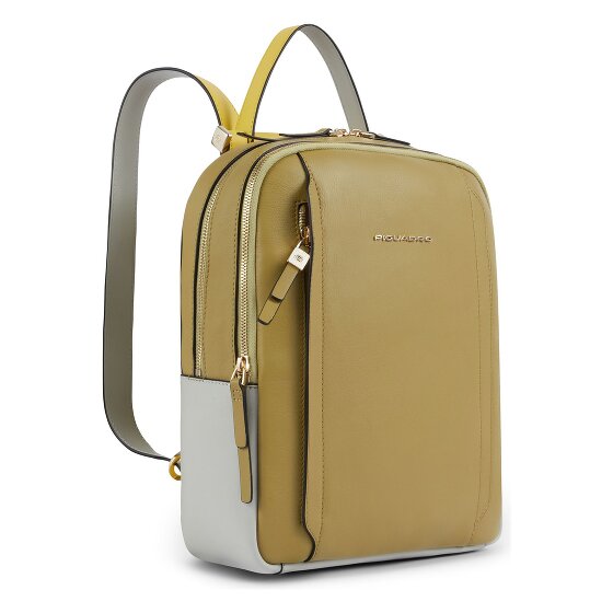 Piquadro Circle Zaino da giorno Pelle 32 cm