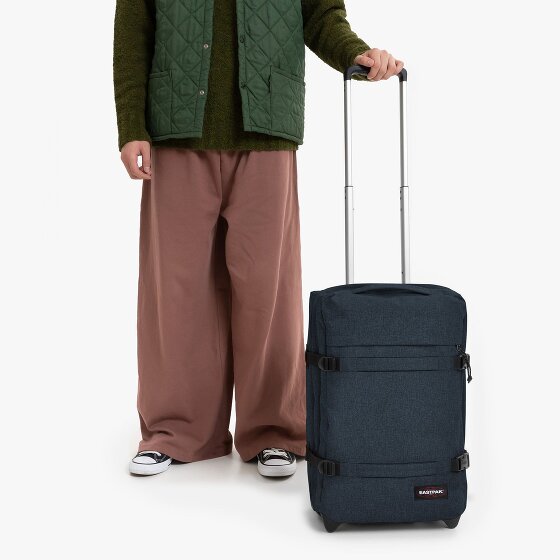 Eastpak Transit'R Transit'R 2 ruote Borsa da viaggio S 51 cm