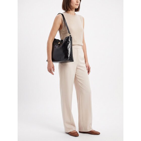 Gianni Chiarini Fiona Borsa a spalla Vera Pelle 36 cm