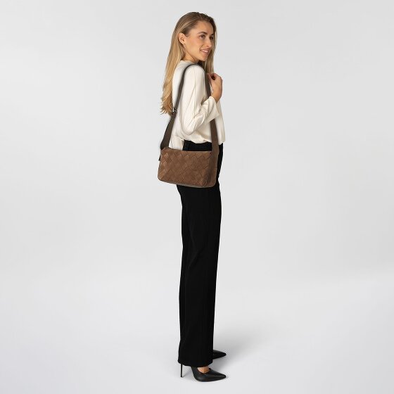 Liebeskind Sky II Borsa a tracolla Pelle 28.5 cm