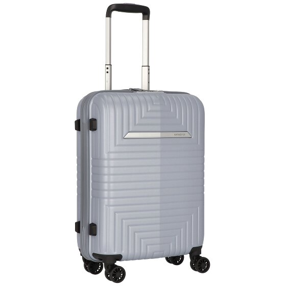 Samsonite Gateway 200 4 ruote Carrello della cabina 55 cm