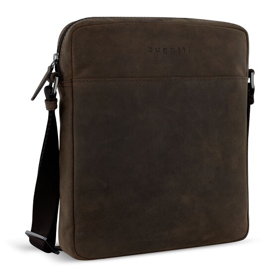 bugatti Luca Borsa a tracolla Pelle 23 cm