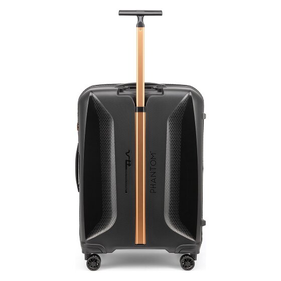 Epic Phantom SL Carrello a 4 ruote 66 cm