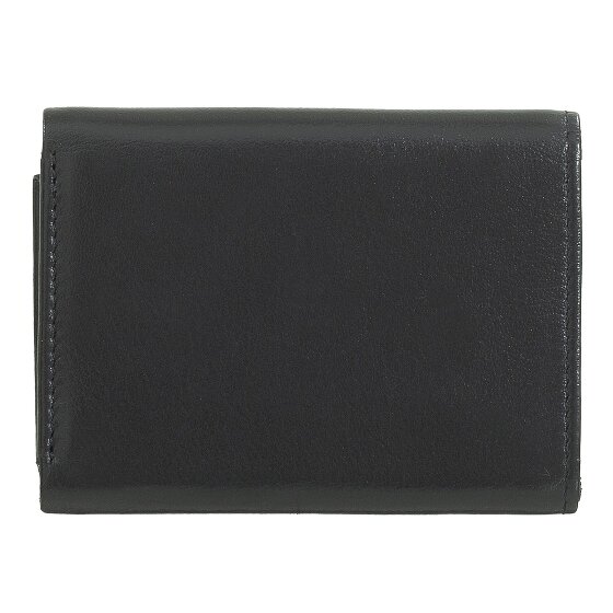 DuDu Honduras Portafoglio Vera Pelle 10 cm