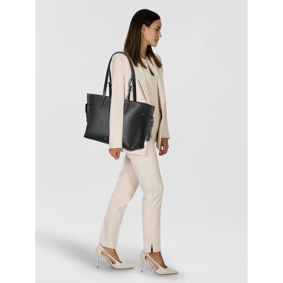Furla Ava Borsa shopper Vera Pelle 34 cm
