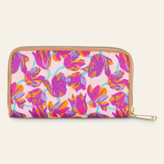 Oilily Tulipy Zana Portafoglio 16 cm