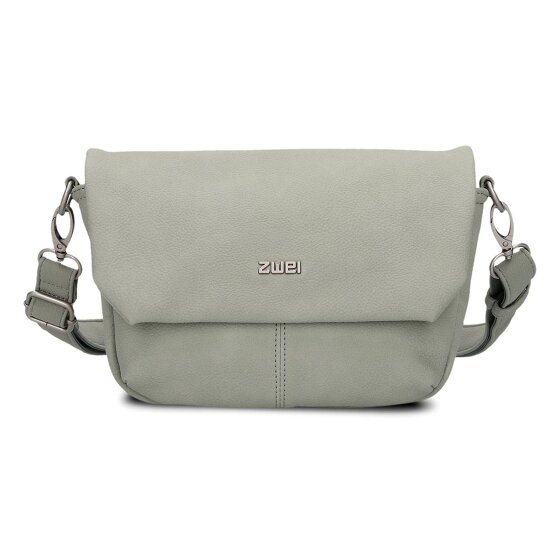 Zwei Mademoiselle.M Messaggero 28 cm