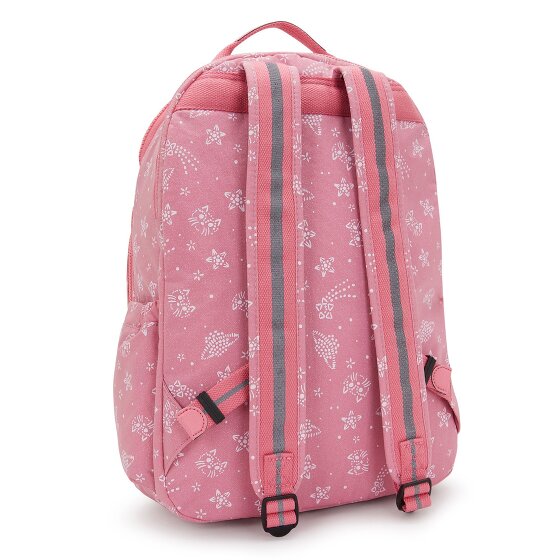 Kipling Back To School Plus Seoul Lap Zaino da giorno 44 cm