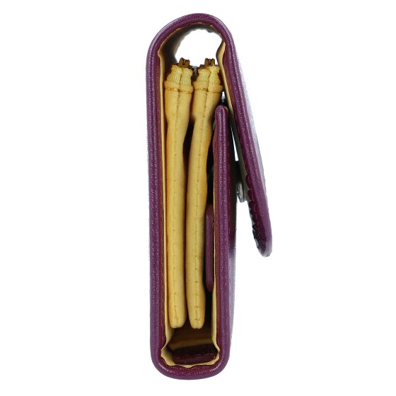 Windrose Rotolo per gioielli Merino in pelle 20 cm