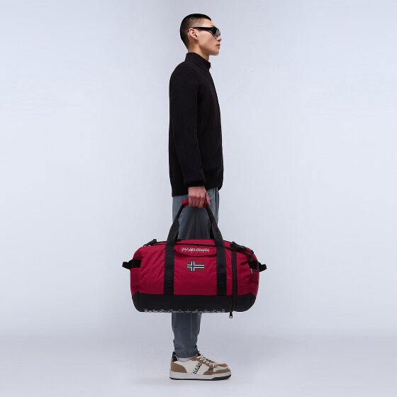 Napapijri Bering Borsa da viaggio Weekender 56 cm