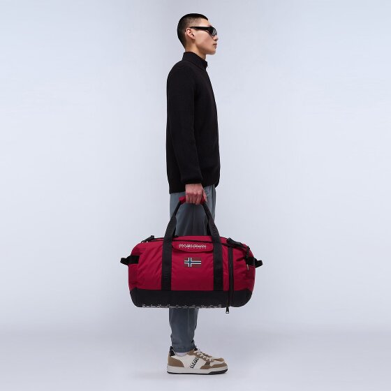 Napapijri Bering Borsa da viaggio Weekender 56 cm Napapijri Bering Borsa da viaggio Weekender 56 cm