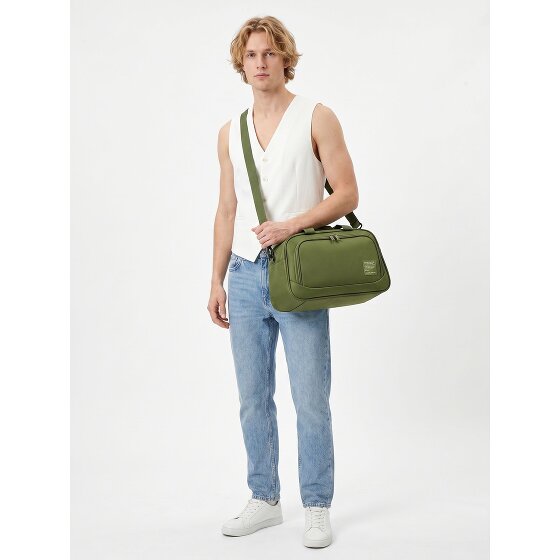 Worldpack Basel Borsa da volo 40 cm