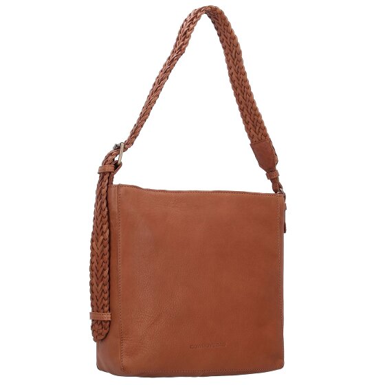 Cowboysbag Borsa a tracolla in pelle 27 cm