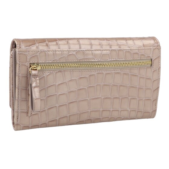 Braun Büffel Portafoglio Verona in pelle 17 cm