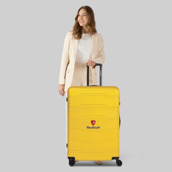 Tonino Lamborghini Bologna 4 ruote Carrello L 77 cm