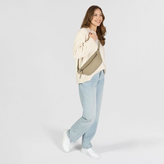 aunts & uncles Jamie's Orchard Bilberry Marsupio Pelle 29 cm