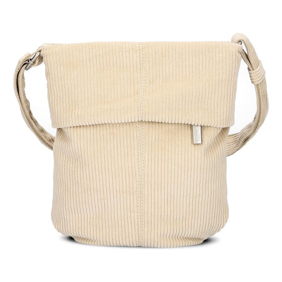 Zwei Mademoiselle.M Borsa a tracolla 22 cm