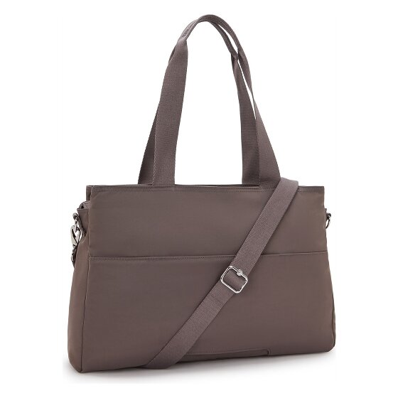 Kipling Basic Elevated Elysia Borsa a spalla 44 cm
