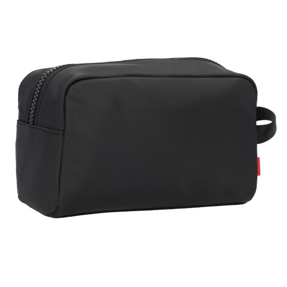 Hugo Handwritten Borsa da toilette 24 cm