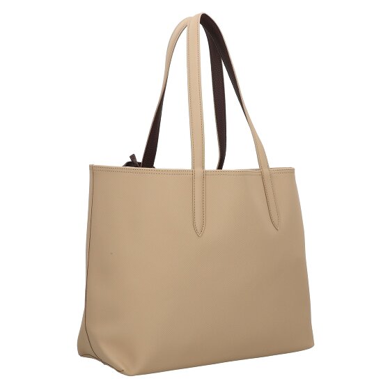 Lacoste Anna borsa reversibile 34,5 cm