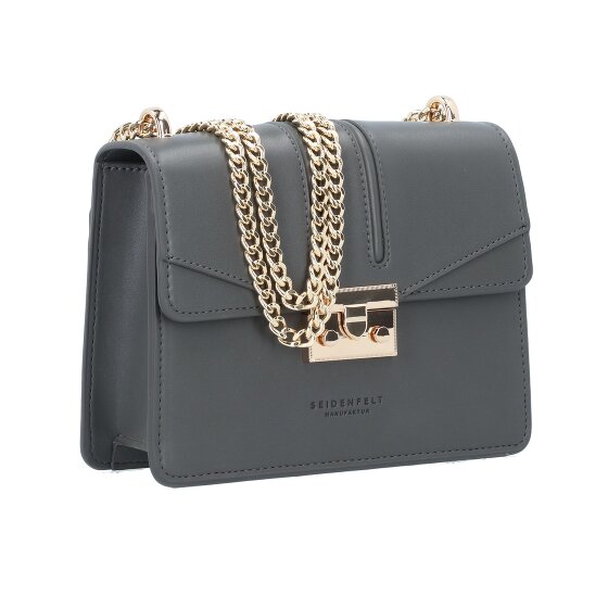 Seidenfelt Borsa a tracolla Roros 21 cm