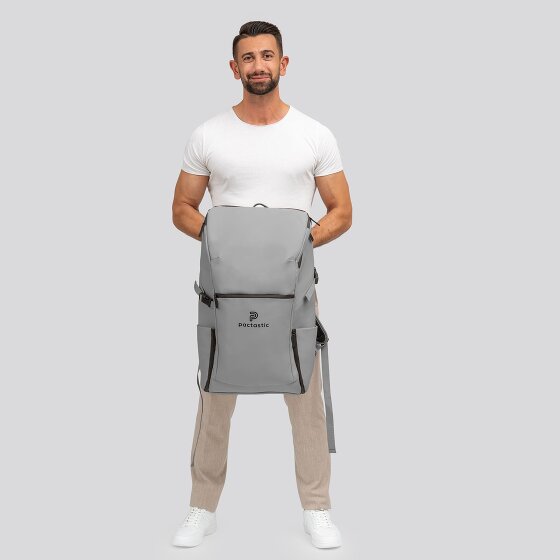 Pactastic Urban Collection Zaino da giorno 62 cm Scomparto per laptop